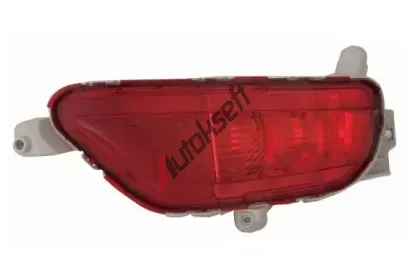 LORO Mlhové zadní světlo LOR 216-4004R-LD-UE, 216-4004R-LD-UE LORO Mlhové zadní světlo LOR 216-4004R-LD-UE, 216-4004R-LD-UE