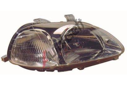 LORO Světlomet LOR 217-1119L-LD-EM, 217-1119L-LD-EM LORO Světlomet LOR 217-1119L-LD-EM, 217-1119L-LD-EM