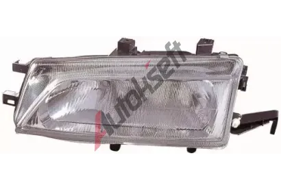 LORO Sv�tlomet LOR 217-1149R-LD-EM, 217-1149R-LD-EM