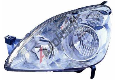 LORO Světlomet LOR 217-1154R-LD-EM, 217-1154R-LD-EM LORO Světlomet LOR 217-1154R-LD-EM, 217-1154R-LD-EM