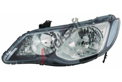 LORO Světlomet LOR 217-1159L-LDEM2, 217-1159L-LDEM2 LORO Světlomet LOR 217-1159L-LDEM2, 217-1159L-LDEM2