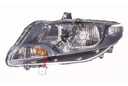 LORO Světlomet LOR 217-1168L-LDEM2, 217-1168L-LDEM2 LORO Světlomet LOR 217-1168L-LDEM2, 217-1168L-LDEM2