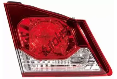 LORO Zadní světlo LOR 217-1321R-LD-UE, 217-1321R-LD-UE LORO Zadní světlo LOR 217-1321R-LD-UE, 217-1321R-LD-UE