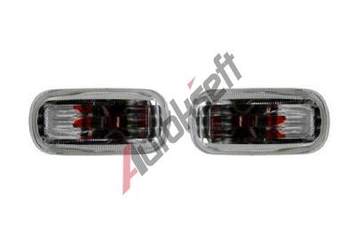 LORO Sada smrovch svtel Tuning / Accessory Parts LOR 217-1415P-X, 217-1415P-X