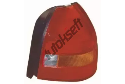 LORO Zadn svtlo LOR 217-1923R, 217-1923R