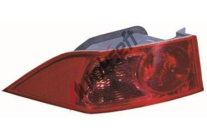 LORO Zadní světlo LOR 217-1958L-UE, 217-1958L-UE LORO Zadní světlo LOR 217-1958L-UE, 217-1958L-UE