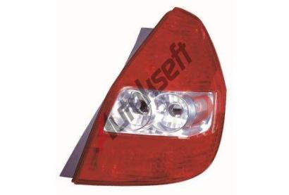 LORO Zadn svtlo LOR 217-1962L3LD-UE, 217-1962L3LD-UE