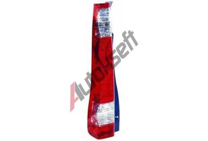 LORO Zadn svtlo LOR 217-1968L-LD-UE, 217-1968L-LD-UE