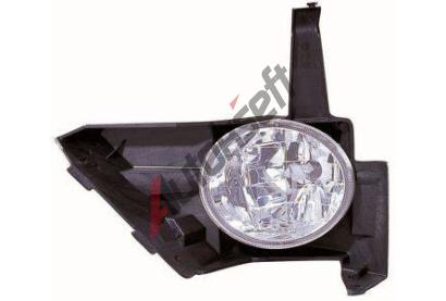 LORO Mlhovka LOR 217-2025R-UE, 217-2025R-UE