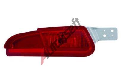 LORO Mlhov zadn svtlo LOR 217-4003L-LD-UE, 217-4003L-LD-UE