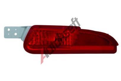 LORO Mlhov zadn svtlo LOR 217-4003R-LD-UE, 217-4003R-LD-UE