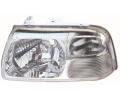 Svtlomet LORO ‐ LOR 218-1114R-LD-EM