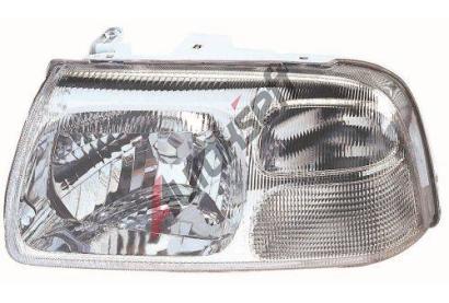 LORO Svtlomet LOR 218-1114R-LD-EM, 218-1114R-LD-EM