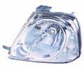 Svtlomet LORO ‐ LOR 218-1128R-LD-EM