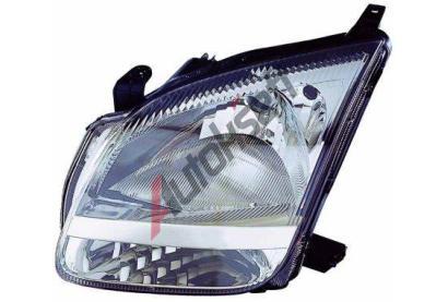 LORO Svtlomet LOR 218-1129R-LD-EM, 218-1129R-LD-EM
