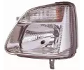 Svtlomet LORO ‐ LOR 218-1130L-LD-EM