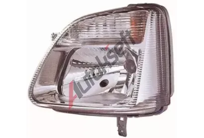 LORO Svtlomet LOR 218-1130R-LD-EM, 218-1130R-LD-EM