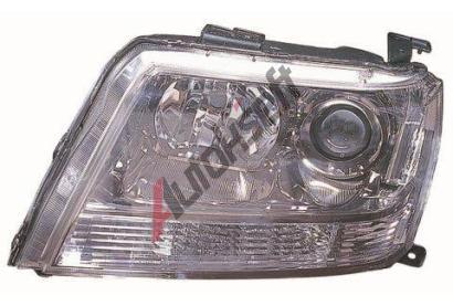 LORO Svtlomet LOR 218-1135R-LDEM7, 218-1135R-LDEM7