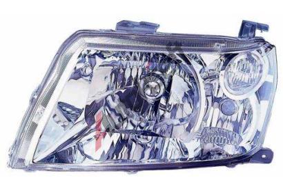 LORO Svtlomet LOR 218-1136R-LD-EM, 218-1136R-LD-EM