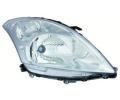 Svtlomet LORO ‐ LOR 218-1151L-LD-EM
