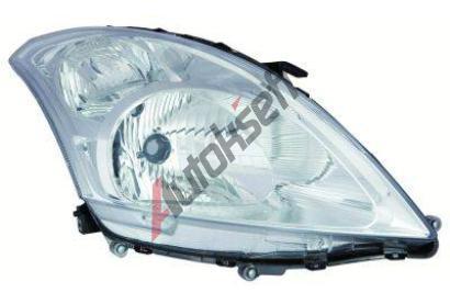 LORO Svtlomet LOR 218-1151L-LD-EM, 218-1151L-LD-EM