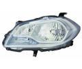 Svtlomet LORO ‐ LOR 218-1161L-LD-EM