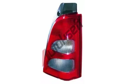 LORO Zadní světlo LOR 218-1926L-U, 218-1926L-U LORO Zadní světlo LOR 218-1926L-U, 218-1926L-U