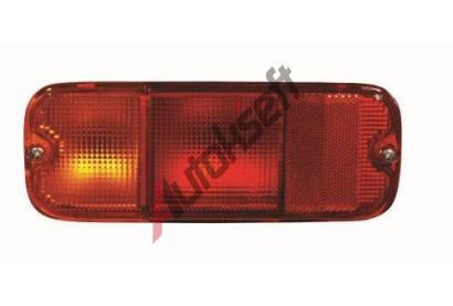 LORO Zadní světlo LOR 218-1936L-UE, 218-1936L-UE LORO Zadní světlo LOR 218-1936L-UE, 218-1936L-UE