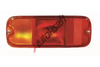 LORO Zadní světlo LOR 218-1959L-LD-UE, 218-1959L-LD-UE LORO Zadní světlo LOR 218-1959L-LD-UE, 218-1959L-LD-UE
