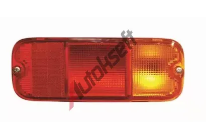 LORO Zadn� sv�tlo LOR 218-1959R-LD-UE, 218-1959R-LD-UE