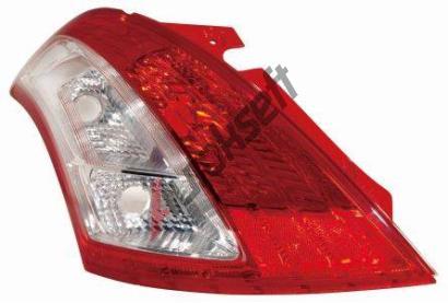 LORO Zadn svtlo LOR 218-1963R-UE, 218-1963R-UE