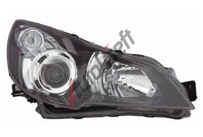 LORO Světlomet LOR 220-1126LMLEHM2, 220-1126LMLEHM2 LORO Světlomet LOR 220-1126LMLEHM2, 220-1126LMLEHM2