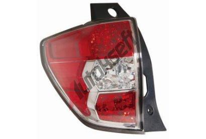 LORO Zadn svtlo LOR 220-1925L-LD-UE, 220-1925L-LD-UE