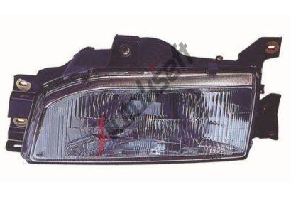 LORO Světlomet LOR 221-1101L-LD-E, 221-1101L-LD-E LORO Světlomet LOR 221-1101L-LD-E, 221-1101L-LD-E