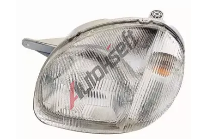 LORO Sv�tlomet LOR 221-1110L-LD-EM, 221-1110L-LD-EM