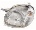 Svtlomet LORO ‐ LOR 221-1110R-LD-EM