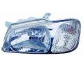 Svtlomet LORO ‐ LOR 221-1116R-LD-EM