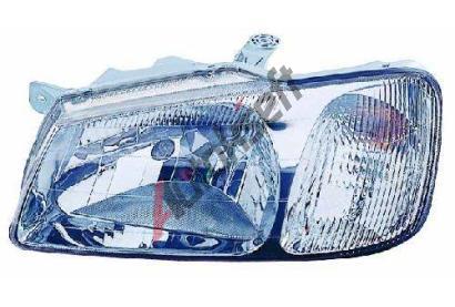 LORO Světlomet LOR 221-1116R-LD-EM, 221-1116R-LD-EM LORO Světlomet LOR 221-1116R-LD-EM, 221-1116R-LD-EM