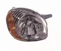 Svtlomet LORO ‐ LOR 221-1124R-LD-EM