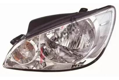 LORO Sv�tlomet LOR 221-1141L-LD-EM, 221-1141L-LD-EM