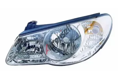LORO Sv�tlomet LOR 221-1143R-LD-EM, 221-1143R-LD-EM