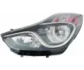 Svtlomet LORO ‐ LOR 221-1158RMLD-EM