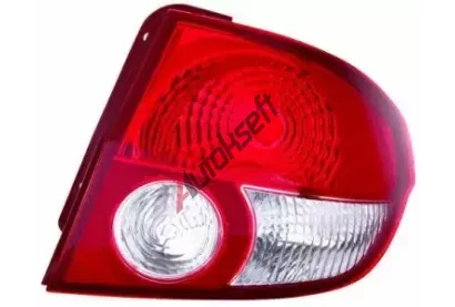 LORO Zadn� sv�tlo LOR 221-1917R-UE, 221-1917R-UE