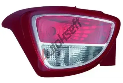 LORO Zadní světlo LOR 221-1979L-UE, 221-1979L-UE LORO Zadní světlo LOR 221-1979L-UE, 221-1979L-UE