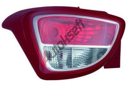 LORO Zadní světlo LOR 221-1979R-UE, 221-1979R-UE LORO Zadní světlo LOR 221-1979R-UE, 221-1979R-UE