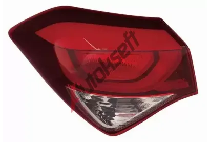 LORO Zadn svtlo LOR 221-1987R-UE, 221-1987R-UE