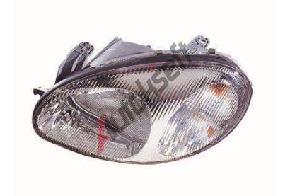 LORO Svtlomet LOR 222-1104L-LD-EN, 222-1104L-LD-EN