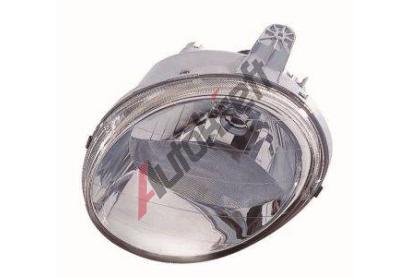 LORO Světlomet LOR 222-1107L-LD-EM, 222-1107L-LD-EM  LORO Světlomet LOR 222-1107L-LD-EM, 222-1107L-LD-EM