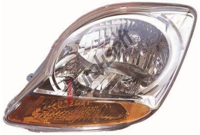 LORO Svtlomet LOR 222-1118L-LD-E, 222-1118L-LD-E