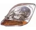 Svtlomet LORO ‐ LOR 222-1118L-LD-EM